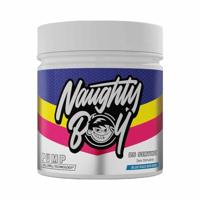 Naughty Boy Pump Tropical Punch (400 g) - thumbnail