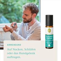 Aroma roll-on concentration bio - thumbnail