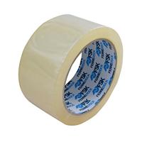 Plakband Ferrestock 6 pcs Transparant 66 m x 50 mm - thumbnail