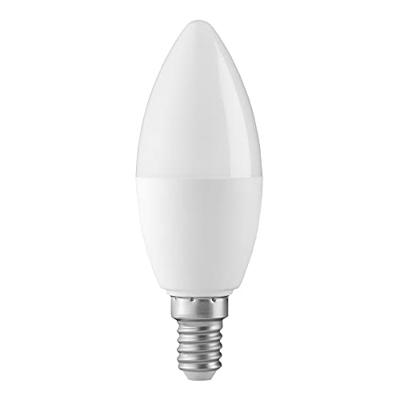 Alecto SMARTLIGHT30 Smart LED-kleurenlamp met Wi-Fi - SMARTLIGHT30