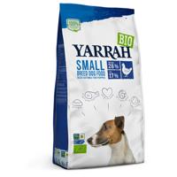 Yarrah Small Breed Hondenvoer Bio (2000g) - thumbnail