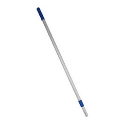 Wecoline - Weco Telescoopsteel 90 - 180 Aluminium - Per stuk Wecoline - Weco Telescoopsteel 90 - 180 Aluminium - Per stuk