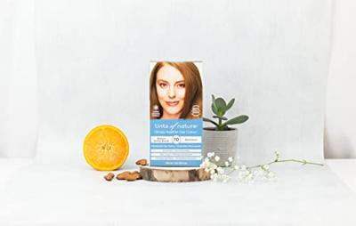 Tints Of Nature 7D Medium Golden Blonde