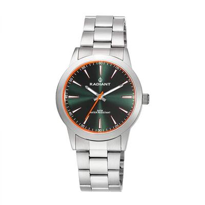 Radiant RA409205 Heren Horloge 40MM 5ATM Radiant RA409205 Heren Horloge 40MM 5ATM