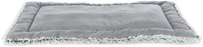 TRIXIE LIGMAT HARVEY WIT / ZWART 75X55 CM