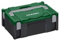 Hikoki Accessoires Systainer HSC II - Hikoki SYSTEM CASE HSC II - 402545 - thumbnail