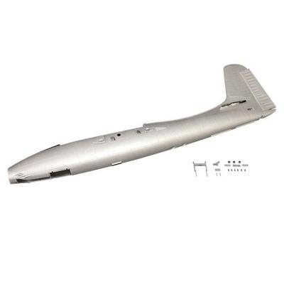FMS - 1700Mm F7F Tigercat Silver Fuselage (FMSRB101SIL)