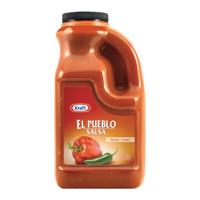 Kraft - El Pueblo Salsa - 2 ltr - thumbnail