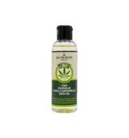 Jacob Hooy CBD Huidolie 100ml - thumbnail