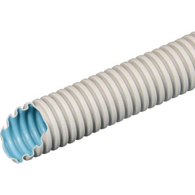 Fränkische Rohrwerke 26230025 FBY-EL-F 25 gr Beschermslang (ribbelslang) Grijs 19.3 mm 1 stuk(s) Fränkische Rohrwerke 26230025 FBY-EL-F 25 gr Beschermslang (ribbelslang) Grijs 19.3 mm 1 stuk(s)