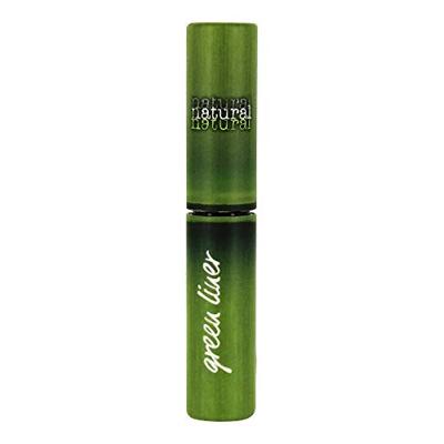 Boho Cosmetics Boho Cosmetics Greenliner Noir 01 (3ml)