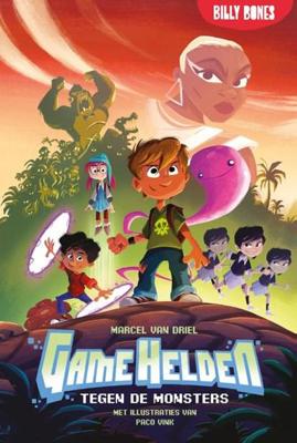 Game Helden Tegen de Monsters Game Helden Tegen de Monsters