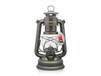 Feuerhand Stormlamp 276 Olielamp Brons - thumbnail