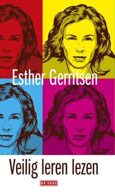 Veilig leren lezen - Esther Gerritsen - ebook