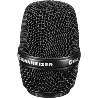 Sennheiser MMD 945-1 BK microfooncapsule
