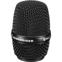 Sennheiser MMD 945 BK supercardioïde microfoonkapsel zwart - thumbnail