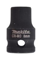 Makita Dop Lengte 28mm Schroefdraad maat M5 Opname 3/8 - thumbnail
