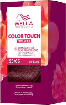 Wella Professionals Color Touch Fresh-Up-Kit