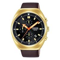 PULSAR PM3094X1 Horloge Heren 44mm - thumbnail