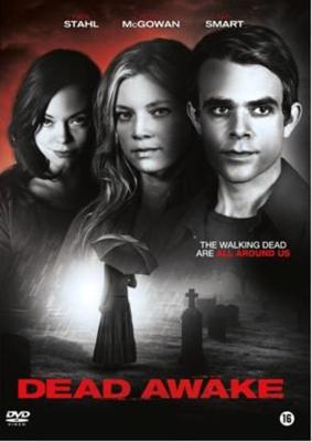 Dead Awake (DVD) Dead Awake (DVD)