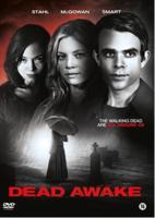 Dead Awake (DVD) - thumbnail