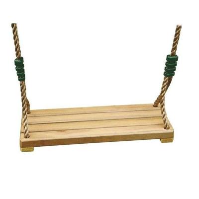 TRIGANO Swing Wood Luxury voor Gantry 3 / 3,50m