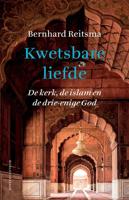 Kwetsbare liefde - Bernhard Reitsma - ebook - thumbnail