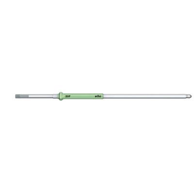 Wiha 28596020 Wisselschacht TORX PLUS® voor momentschroevendraaiers met normale handgreep 20IP x 175 mm - 26156
