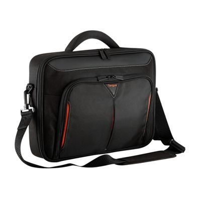 Targus 15 - 15.6 inch / 38.1 - 39.6cm Classic+ Clamshell Case Targus 15 - 15.6 inch / 38.1 - 39.6cm Classic+ Clamshell Case