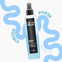 Tweestaps-conditioner Nirvel Care Double Phase (250 ml) - thumbnail