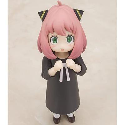 Spy x Family S.H. Figuarts Action Figure Anya Forger 8 cm