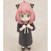 Spy x Family S.H. Figuarts Action Figure Anya Forger 8 cm - thumbnail