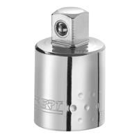 Expert by Facom Verloopstuk 1/2" naar | 3/8" - E117262 - thumbnail