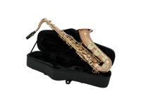 DIMAVERY Tenor Saxophone, gold - thumbnail