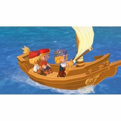 MySims Cozy Bundle