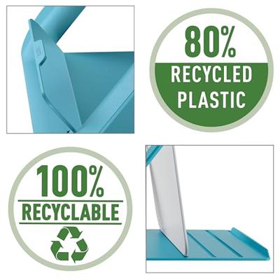 Leitz Ergo Cosy Laptopstandaard In hoogte verstelbaar