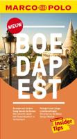 Marco Polo NL Reisgids Boedapest (Paperback) - thumbnail