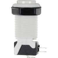 Joy-it Button-White Invoerapparaat Wit Geschikt voor Arduino, Banana Pi, Cubieboard, pcDuino, Raspberry Pi®, Raspberry Pi® 2 B, Raspberry Pi® 3 B, Raspberry - thumbnail