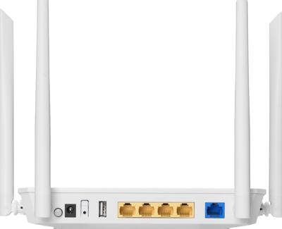 Edimax BR-6478AC V3 - AC1200 Wave 2 Dual-Band Gigabit Router