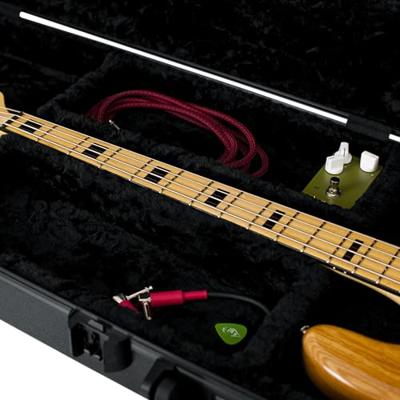 Gator Cases GTSA-GTRBASS koffer voor basgitaar - thumbnail
