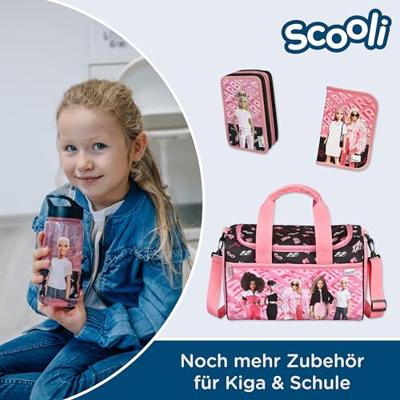 Undercover Broodtrommel barbie