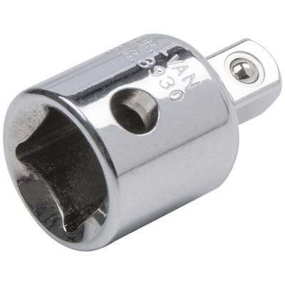 KS Tools 918.4166 9184166 Dopsleutel-reduceerstuk Aandrijving 1 (25 mm) 70 mm 1 stuk(s) - thumbnail