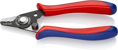 Knipex Isolatie-striptang - 12 82 130 SB - 1282130SB