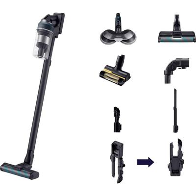 Samsung Staubsauger VS20C852FTB Accu-handstofzuiger 25.2 V 580 W Zakloos, Incl. accu Samsung Staubsauger VS20C852FTB Accu-handstofzuiger 25.2 V 580 W Zakloos, Incl. accu