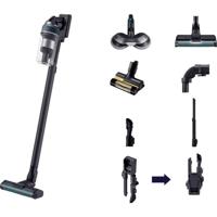 Samsung Staubsauger VS20C852FTB Accu-handstofzuiger 25.2 V 580 W Zakloos, Incl. accu - thumbnail