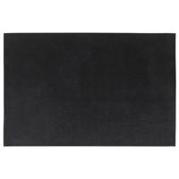 Deurmatten 5 st 40x60 cm getufte kokosvezel donkergrijs - thumbnail