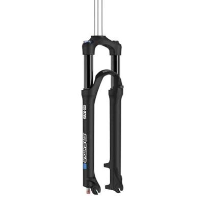 Suntour SF22 X1 Coil RLR 29" 120mm Disc Tapered Suspension Fork Remote