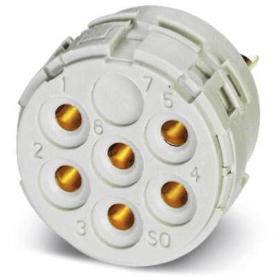 Contactinzetstuk 1599614 RC-12S2N120000 Phoenix Contact Inhoud: 10 stuk(s) Contactinzetstuk 1599614 RC-12S2N120000 Phoenix Contact Inhoud: 10 stuk(s)