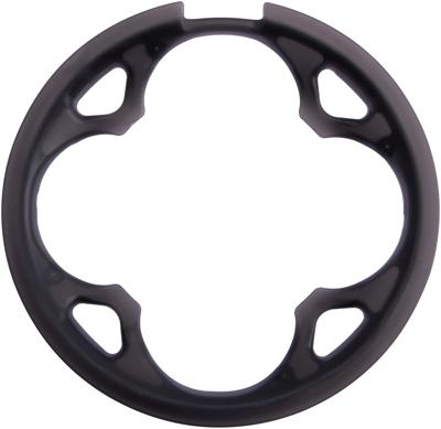 SRAM kettingrand "via" chain guard ring via 48t f.via gr