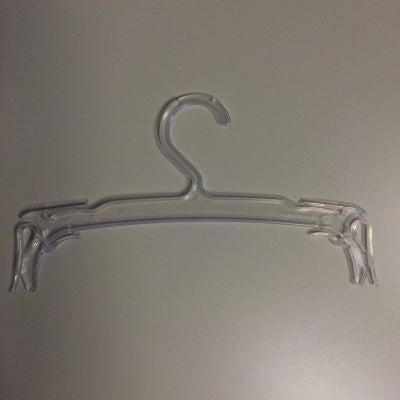 Cliphanger MT27 transparant 27cm 500st